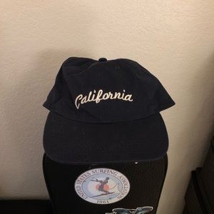 Brandy Melville Dad Hat